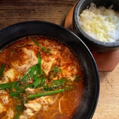 麺屋 つつみ 渋谷道玄坂店の画像