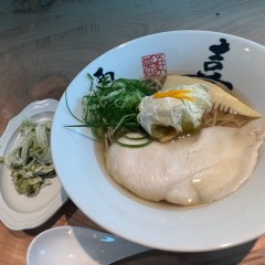 昆布と麺 喜一の画像