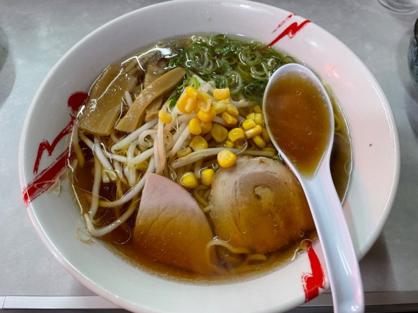 「Ｃセット」@さだの苑の写真