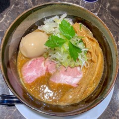 ラーメン 奏の画像