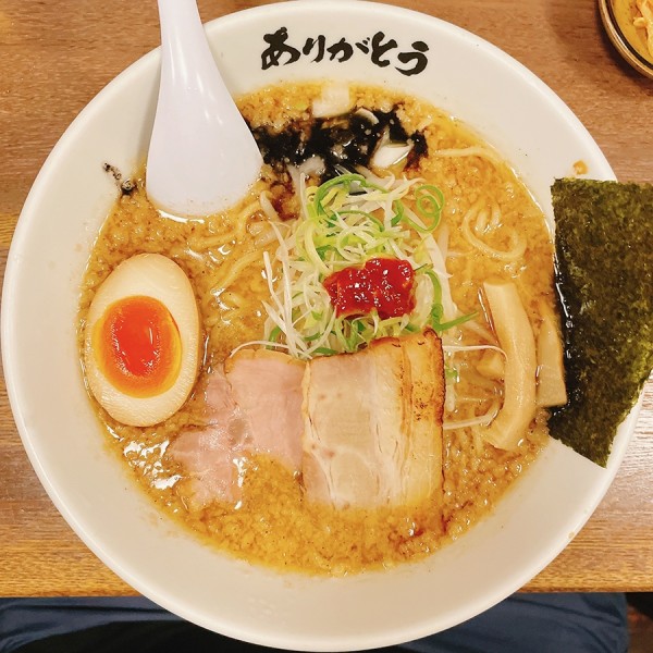 「のがほ濃」@野方ホープ 中目黒店の写真