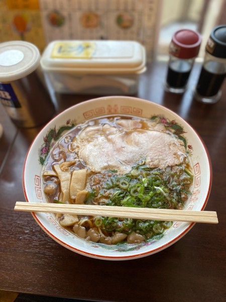 「尾道ラーメン大」@いっぽんの写真