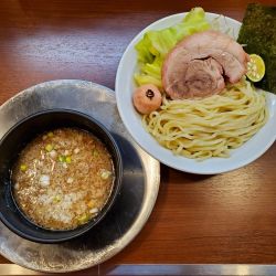 つけ麺