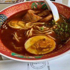 RAJ CURRY  サンリブ五日市店の画像