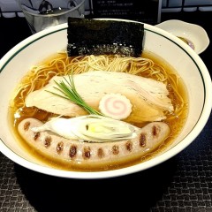 東京麺人の画像