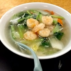 萬品香 新横浜の画像