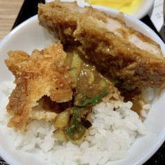 カレーうどん 千吉 恵比寿店の画像