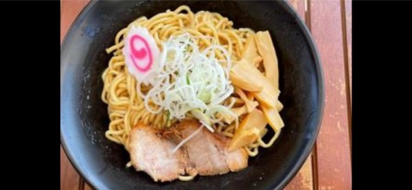 「一平ソバ」@油ソバ専門店 一平ソバの写真