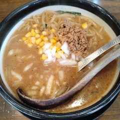味噌ラーメン専門店 日月堂 三郷店の画像