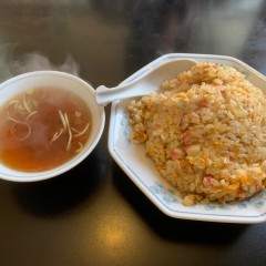 中華 王ちゃんの画像