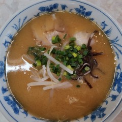 ラーメン陽陽の画像