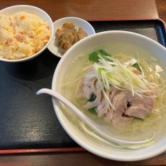 上海家庭料理 佳華の画像