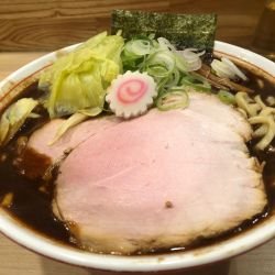 六等星こってり