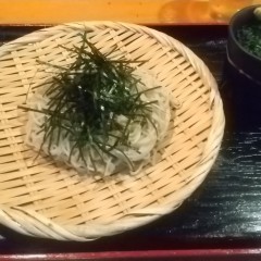 手打ちうどん あじくらの画像