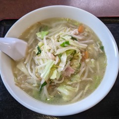 中国料理 上海亭の画像