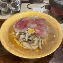 松阪牛ラーメン 一人しゃぶしゃぶ 松虎