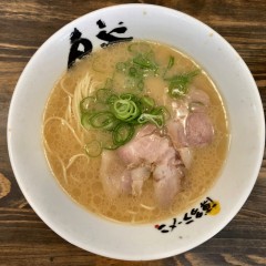 博多ラーメン 膳 鳥栖店の画像