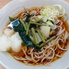 清流そば 国分寺店の画像