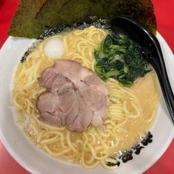 ラーメン 醤油