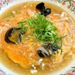 餃子の王将 御徒町駅南口店の画像