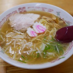ラーメン幸雅の画像