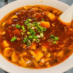 福源餃子房の画像