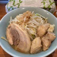 番町製麺の画像