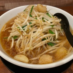 ベトコンラーメン新京 名駅西口店の画像