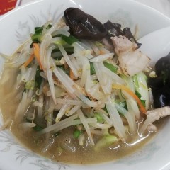 餃子の末ッ子の画像