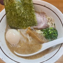 麺屋 万年青の画像