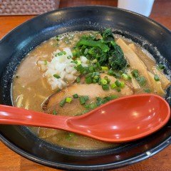 我流らーめん 心瀧の画像