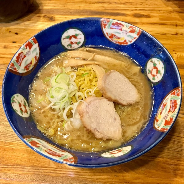 「めんばり」@天鳳の写真