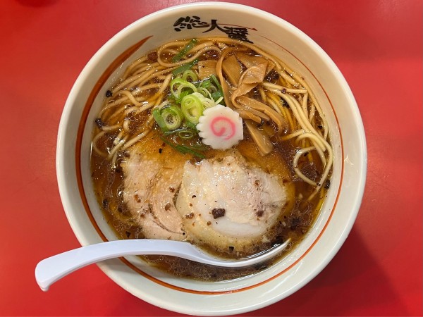 「焼き飯セット」@総大醤の写真