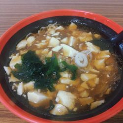 トーフラーメン