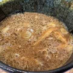 以心麺心 茅ヶ崎店の画像