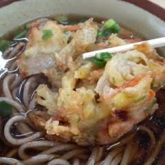 立ち食いそば＆うどん つるりの画像