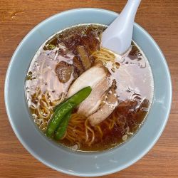 ラーメン