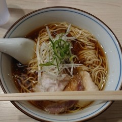 らぁ麺 ふじ松の写真