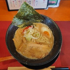 ラーメンのひふみの画像