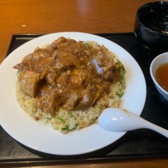 モダンチャイニーズ ムサシの画像