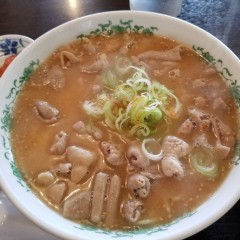 らーめんはうす 一楽の画像