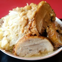 ラーメン豚五里羅Z 戸倉上山田温泉編の画像