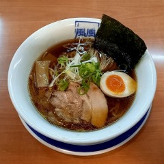 風風ラーメン 平田店の画像