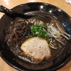 酒と肴とらぁめん 呑気の画像