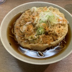 都そば 勝田台店の画像