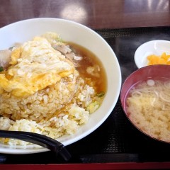 食事処いな穂の画像