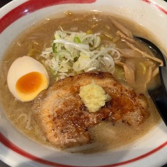 麺部屋 綱取物語 白石店の画像