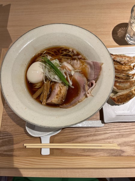 「特製醤油」@Ramen ~kazmi~の写真