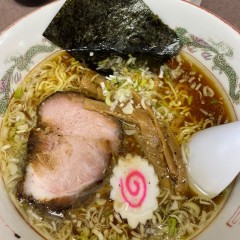すすきのラーメンの画像