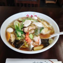 広東メン(900円)